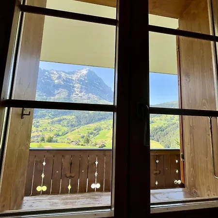 Susenegg Apartmán *