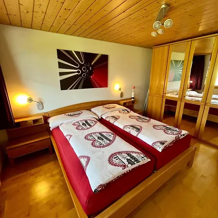 Susenegg Apartmán