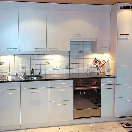 Apartmán Susenegg