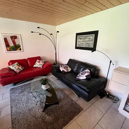 Apartmán Susenegg